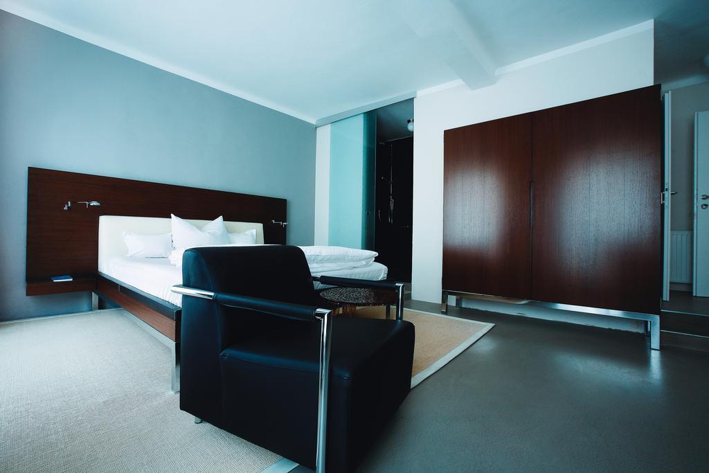 Fruehstueckshotel Im Goldschmiedehaus Grieskirchen Værelse billede