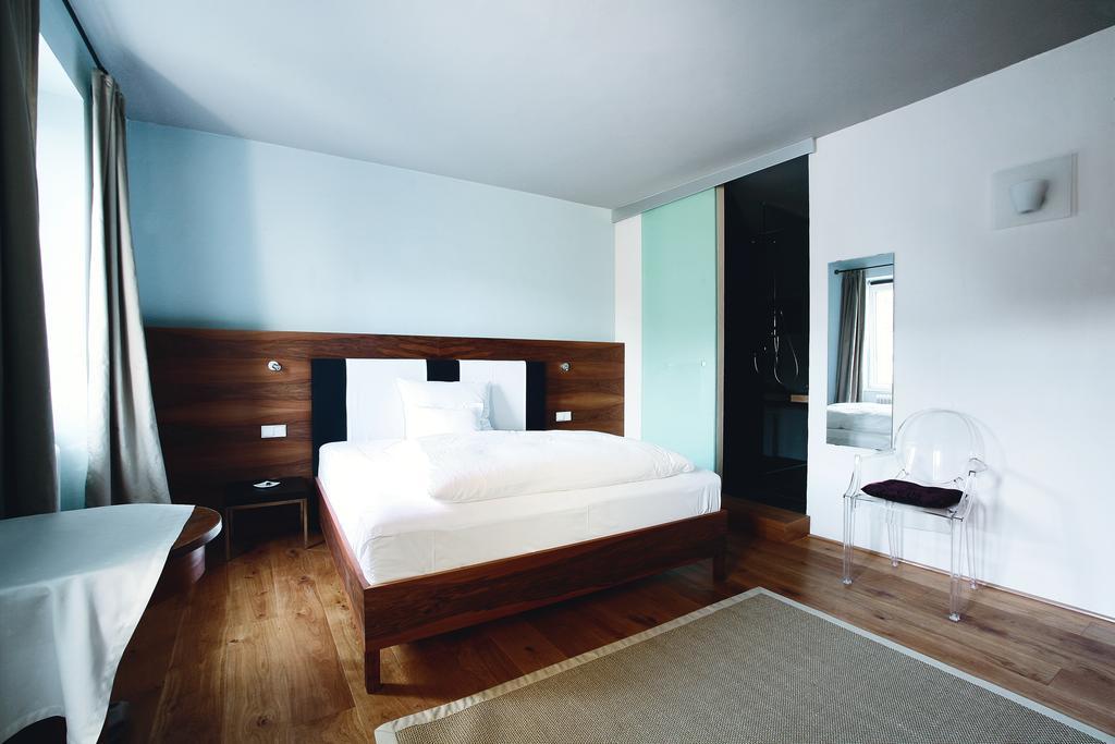 Fruehstueckshotel Im Goldschmiedehaus Grieskirchen Værelse billede