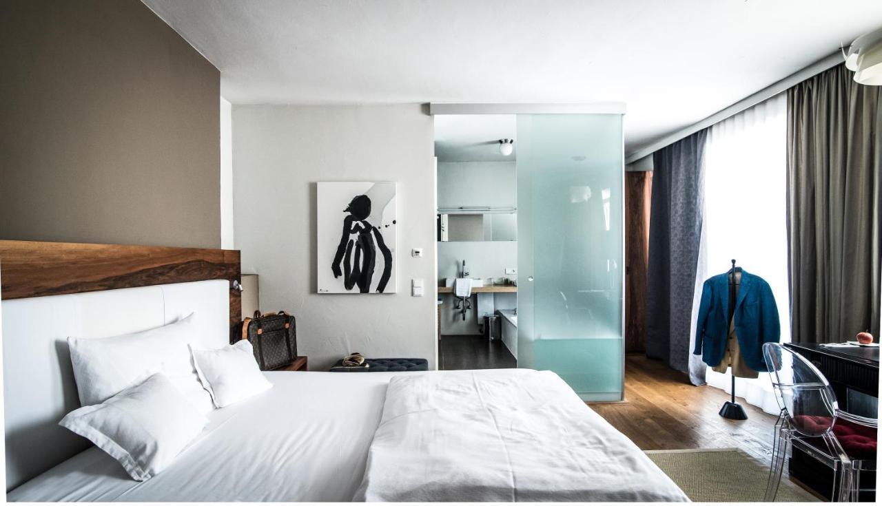 Fruehstueckshotel Im Goldschmiedehaus Grieskirchen Eksteriør billede