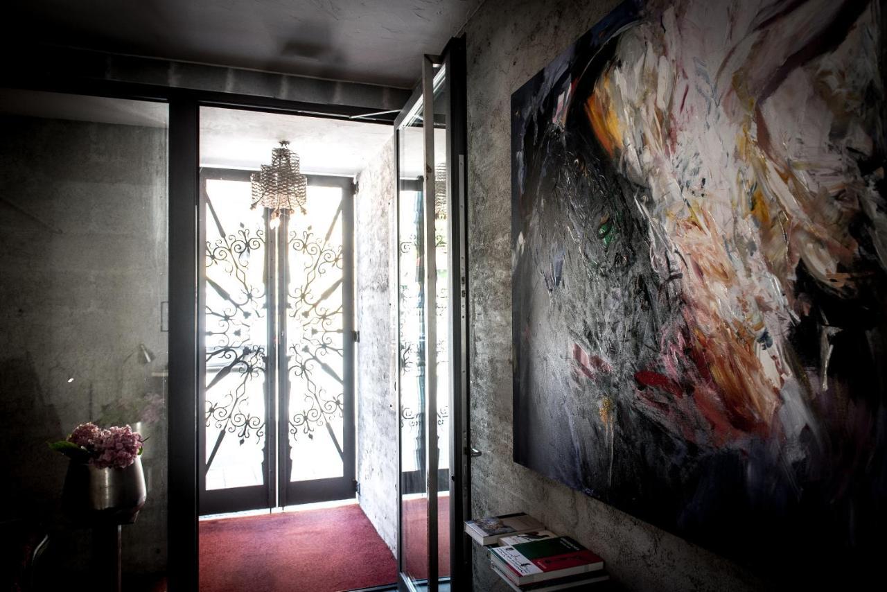 Fruehstueckshotel Im Goldschmiedehaus Grieskirchen Eksteriør billede